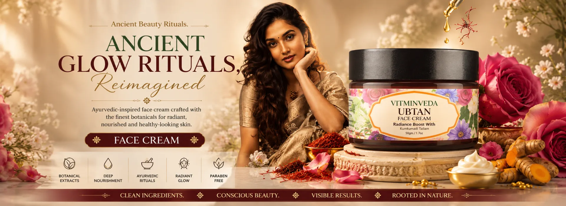 Face Cream